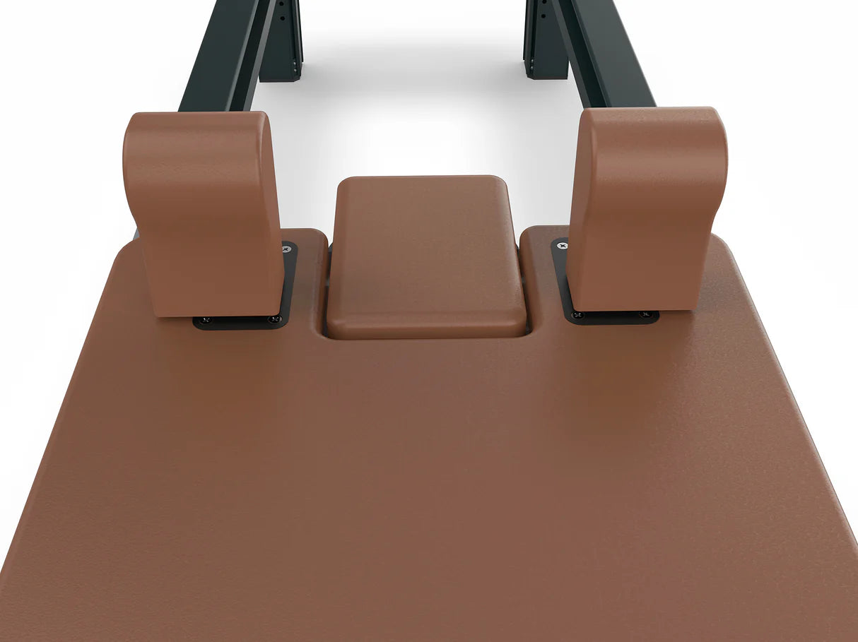 Liveness Reformer in alluminio Underwood & Earth PTX-7500UE