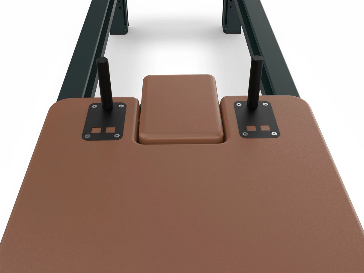 Liveness Reformer in alluminio Underwood & Earth PTX-7500UE