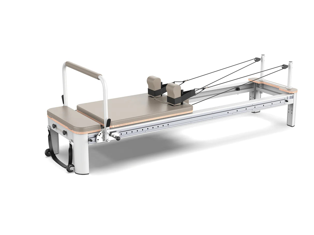Liveness Reformer in alluminio Full Track Moon & Sand PTX-8000MS