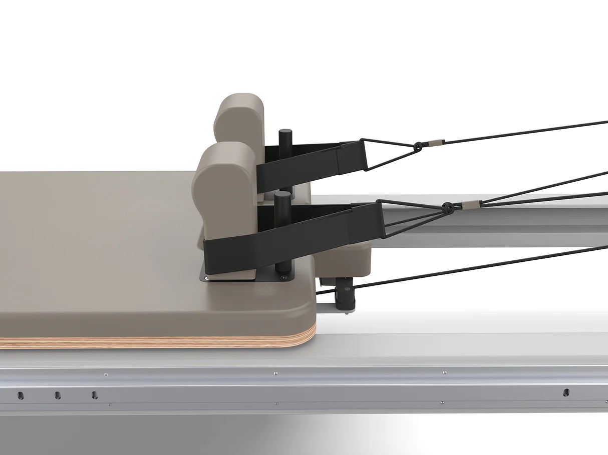 Liveness Reformer in alluminio Full Track Moon & Sand PTX-8000MS