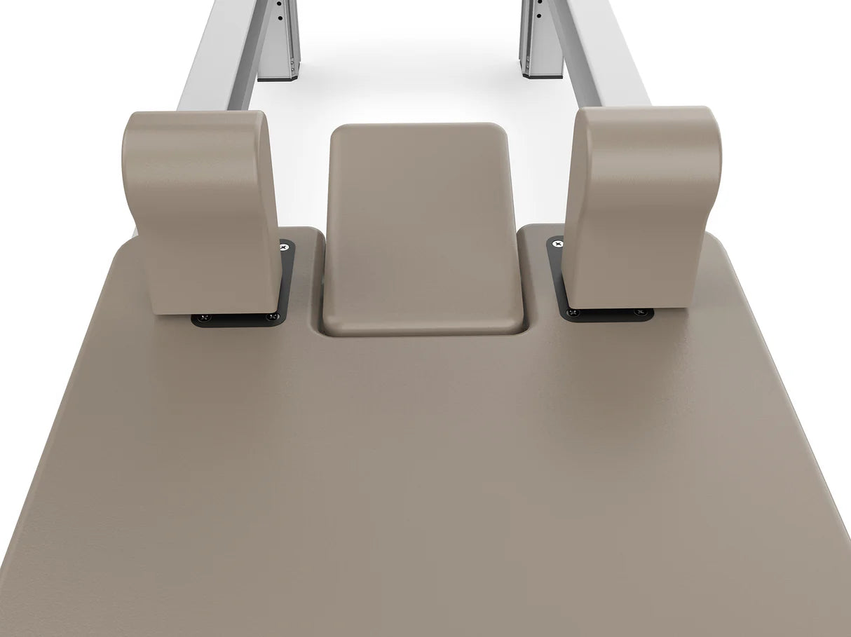 Liveness Reformer in alluminio Full Track Moon & Sand PTX-8000MS