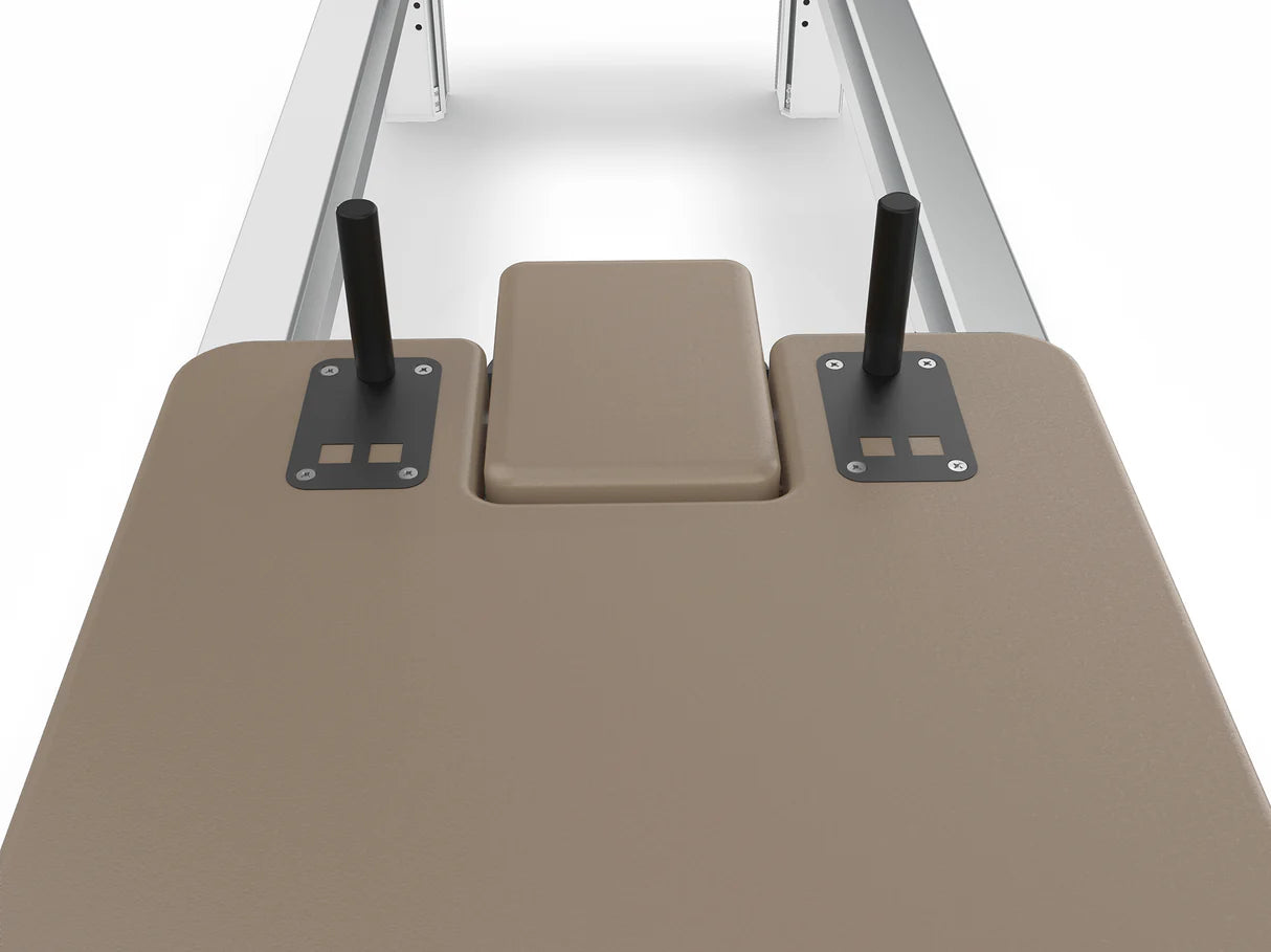 Liveness Reformer in alluminio Full Track Moon & Sand PTX-8000MS