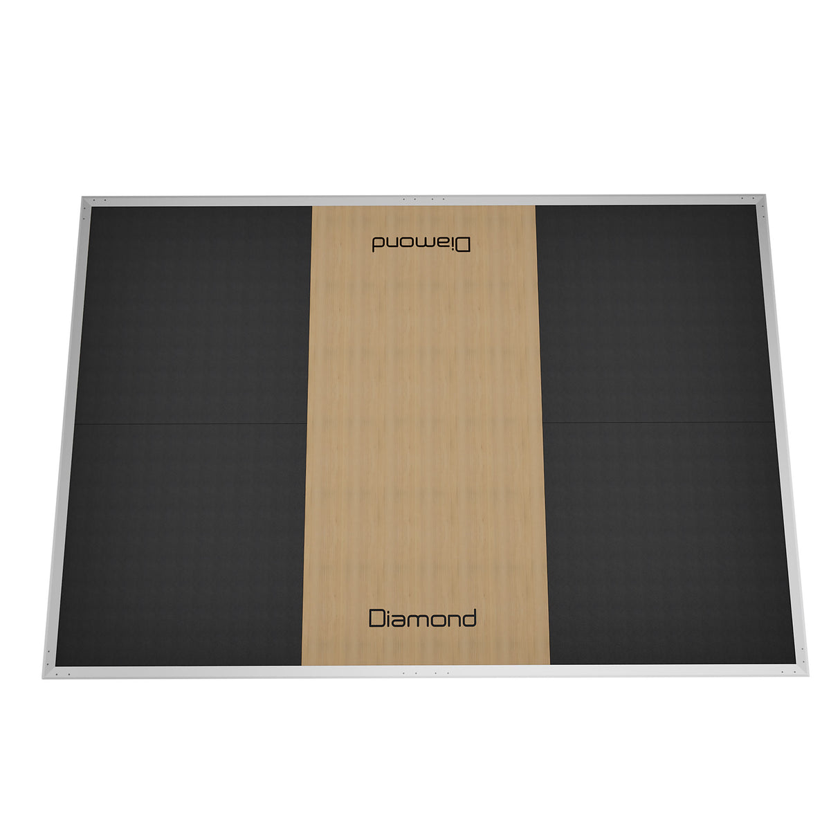 Pedana Weight-Lifting DIAMOND PW-C