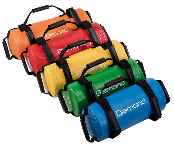 Diamond Power Bag 15 Kg PWRB15