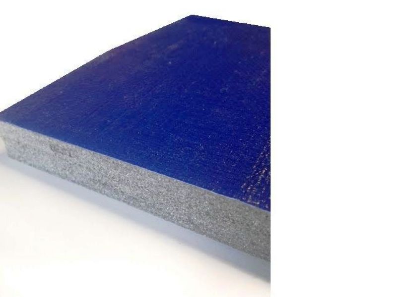 Protezione antitrauma per Esterni DeS sp. 20 mm per esterni - ideale per muri e recinzioni cod. 086