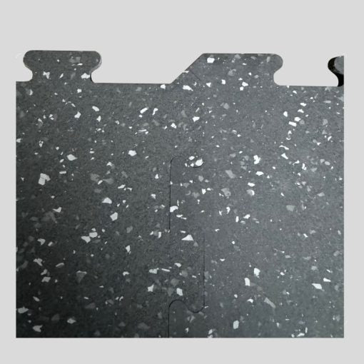 PUZZLE IN GOMMA VERGINE EXTREME S&S 22 mm