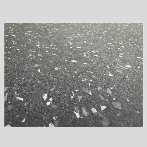 PUZZLE IN GOMMA VERGINE EXTREME S&S 22 mm