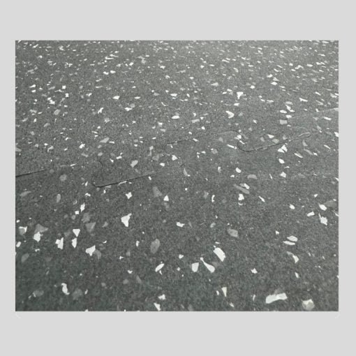 PUZZLE IN GOMMA VERGINE EXTREME 7mm