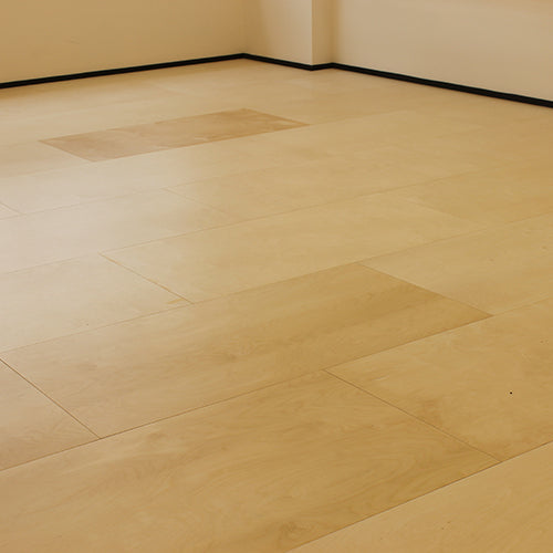 Pavimentazione Danza ammortizzante INFINITY NAKED betulla costo al mq richiedere preventivo