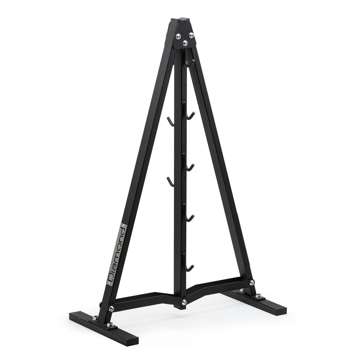 Rastrelliera powergrip set Diamond Cod. RPGS