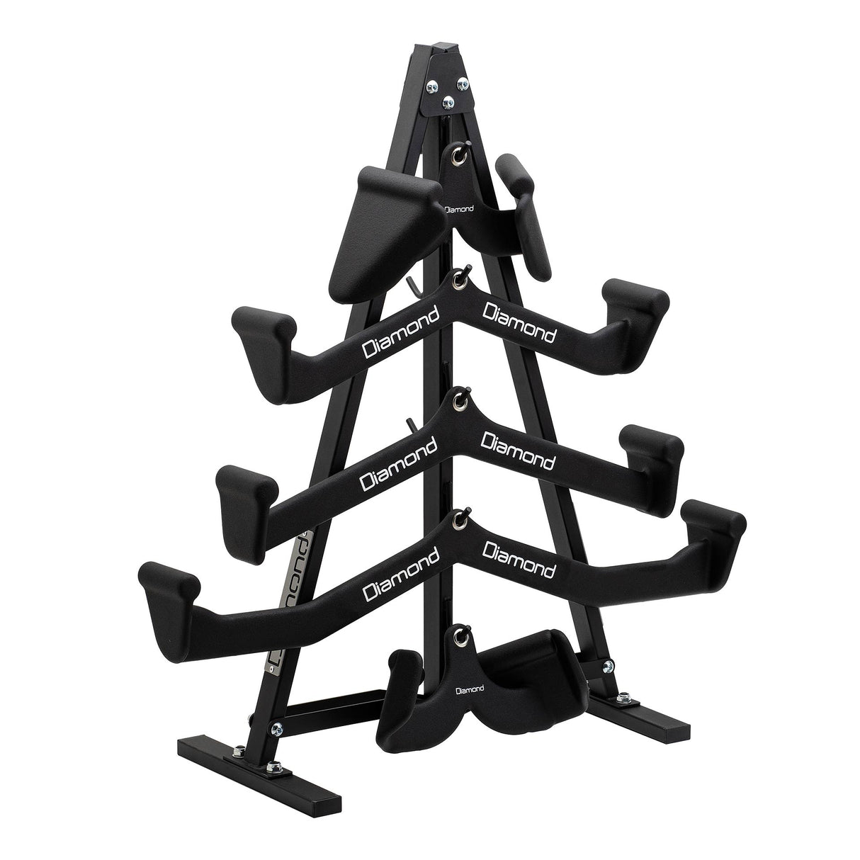 Rastrelliera powergrip set Diamond Cod. RPGS