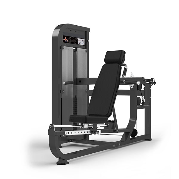 Chest Press / Shoulder Press - Diamond- serie RS Cod. RSW-CHESTSHOULDER