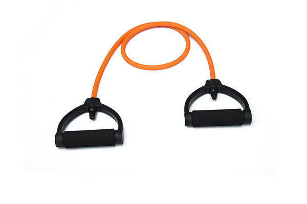 Resistance Tube Medio Diamond Elastico Tubolare Con Maniglie 7 X 11 X 1200 Mm Cod Rtm