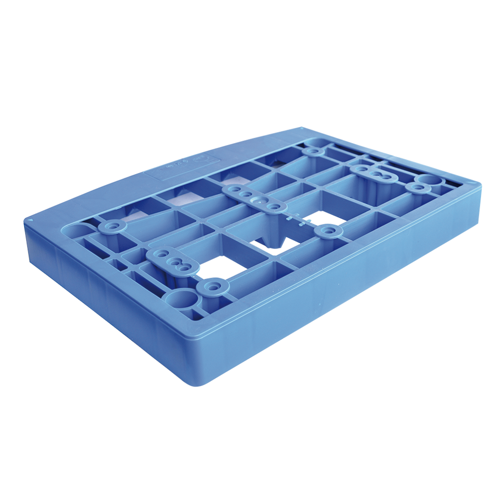 Rialzo per gradone in polipropilene per sedute e scocche monoblocco per stadi e impianti sportivi