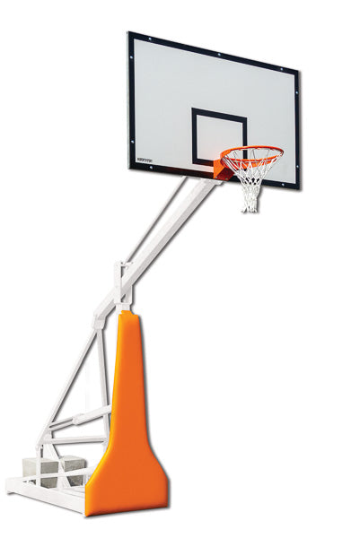 Impianto Easyplay College mobile su ruote, sbalzo cm 125, S04124