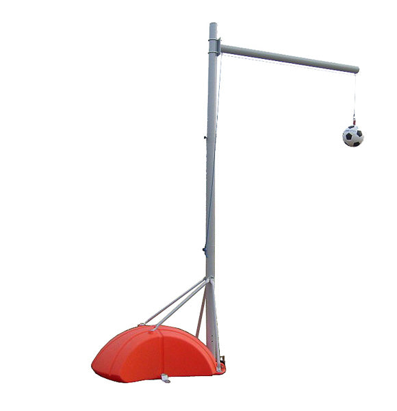 Forca per allenamento gioco testa, pallone escluso Art. S04542