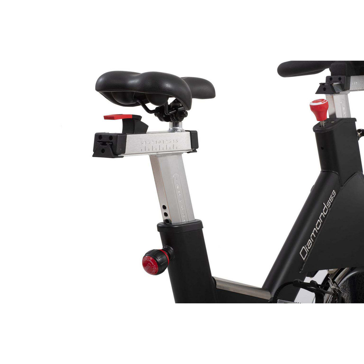 Indoor Bike Diamond S53 Professionale Freno A Tampone