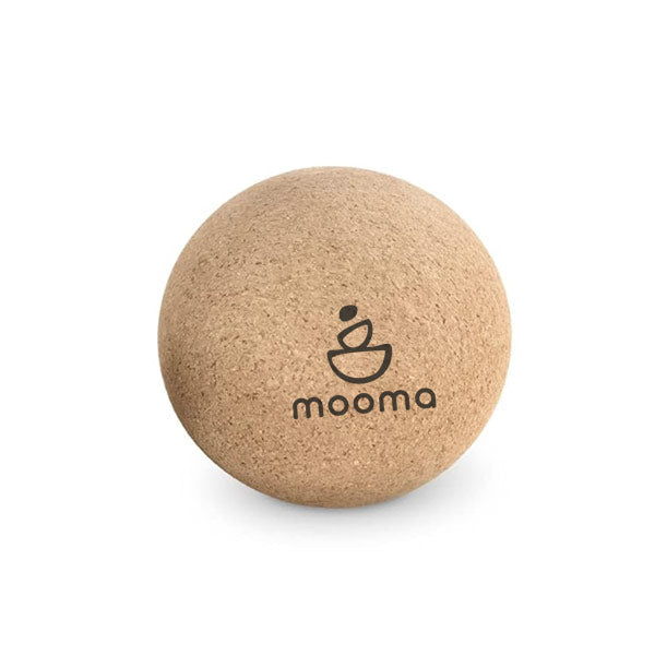 Sfera yoga in sughero Mooma Cod. SYS (set 10 pezzi)