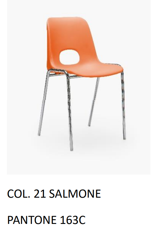 Scocca HELENE 1030 SOLO SOCCA BERICOP