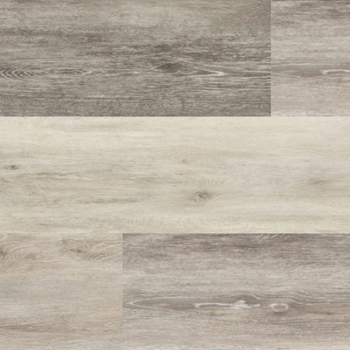 WOOD SPC Pavimento vinilico EFFETTO LEGNO spc per palestra, reception e vari ambienti (Stone Plastic Composite)
