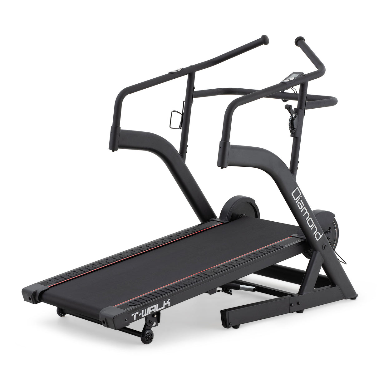 Tapis Roulant Diamond T-WALK