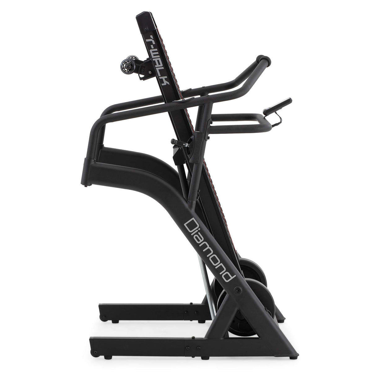 Tapis Roulant Diamond T-WALK