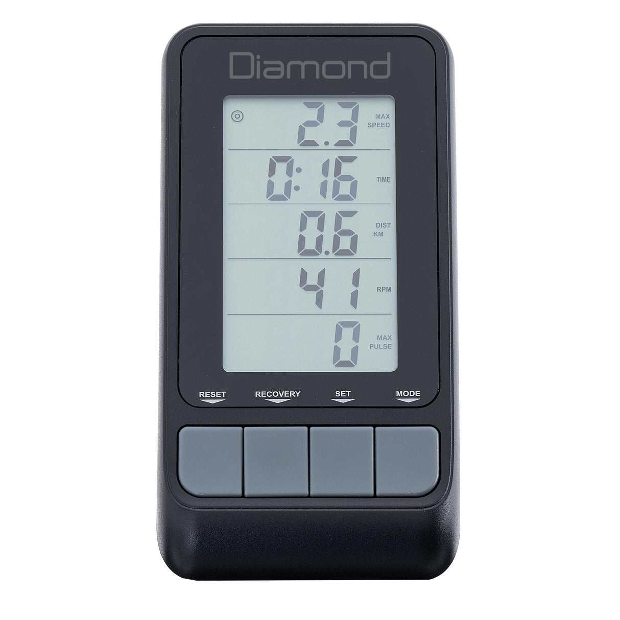 Tapis Roulant Diamond T-WALK