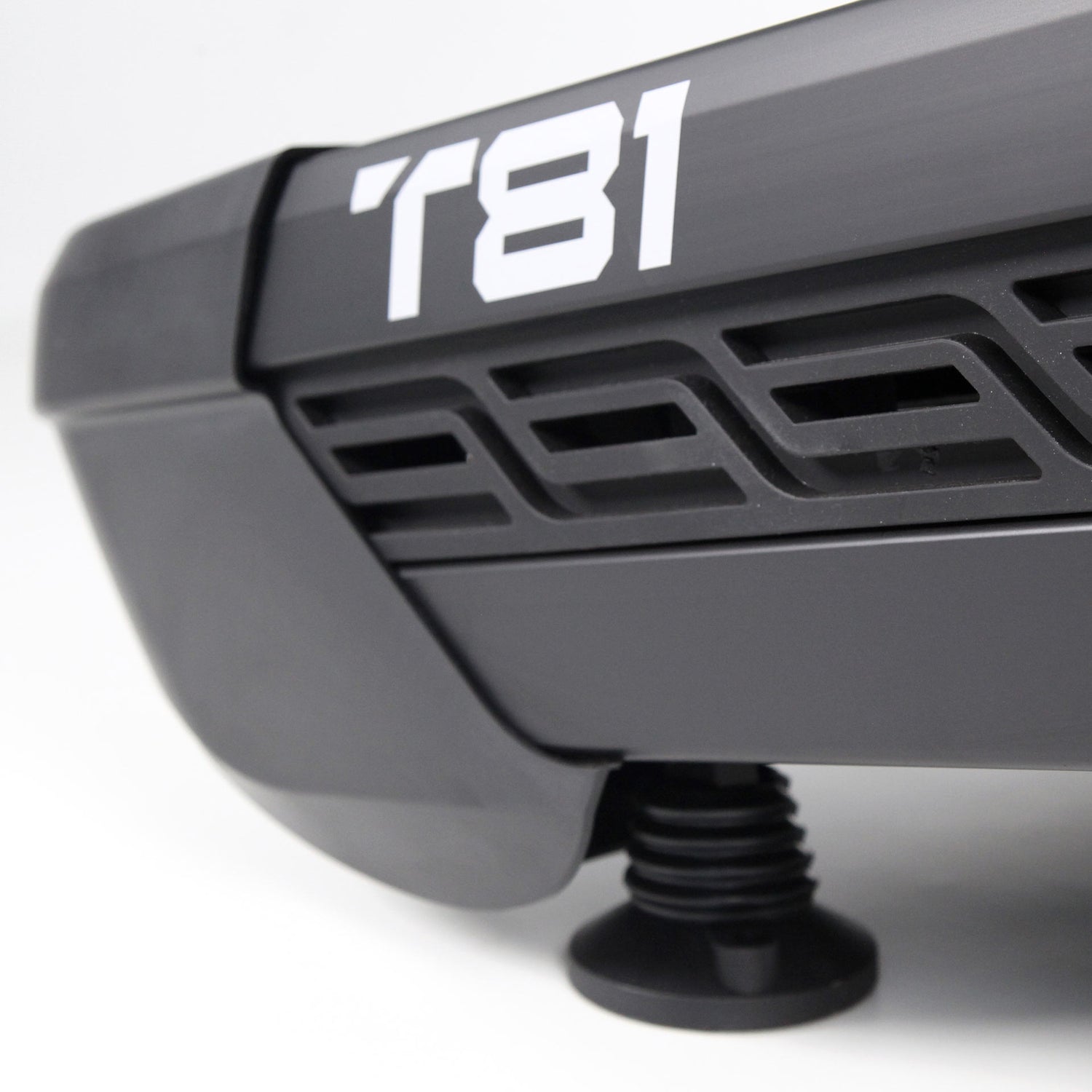 Tapis Roulant T81 Diamond motore 5,0 - 7,0 Hp AC 25 km/h