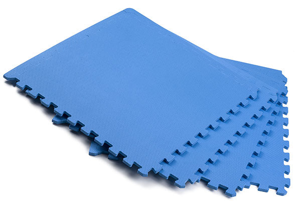 Tappetino componibile TA5-N JK Fitness