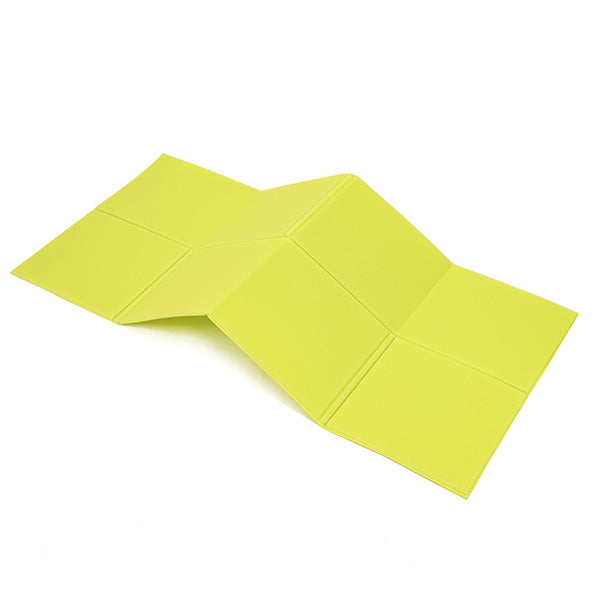 Tappetino pieghevole TA8 JK Fitness