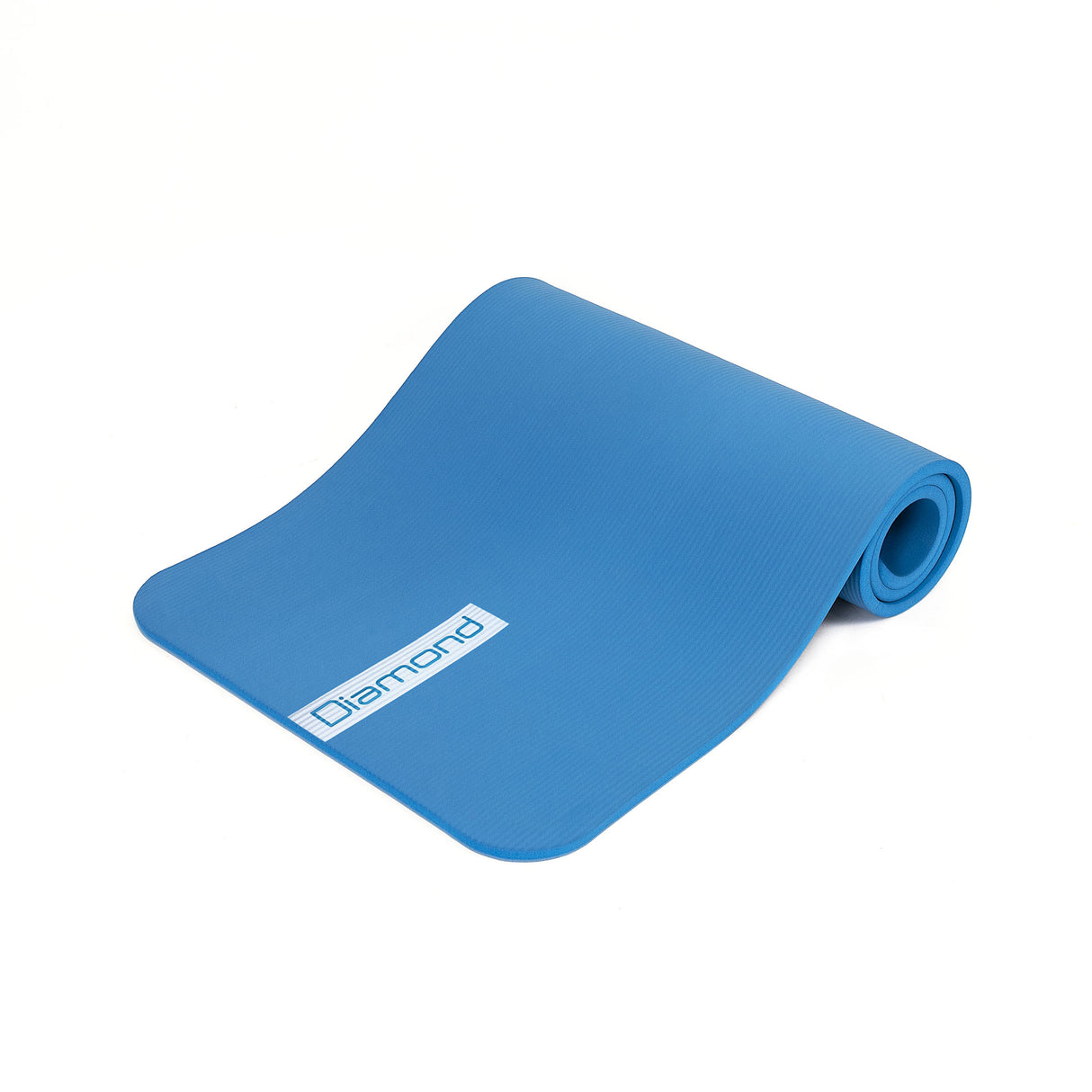 Tappetino Fitness Con Occhielli in Nbr Diamond Cod. TAO