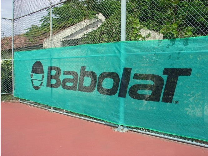 Rete Tennis Regolamentare Maglia Esagonale 45x4 mm Art. T028
