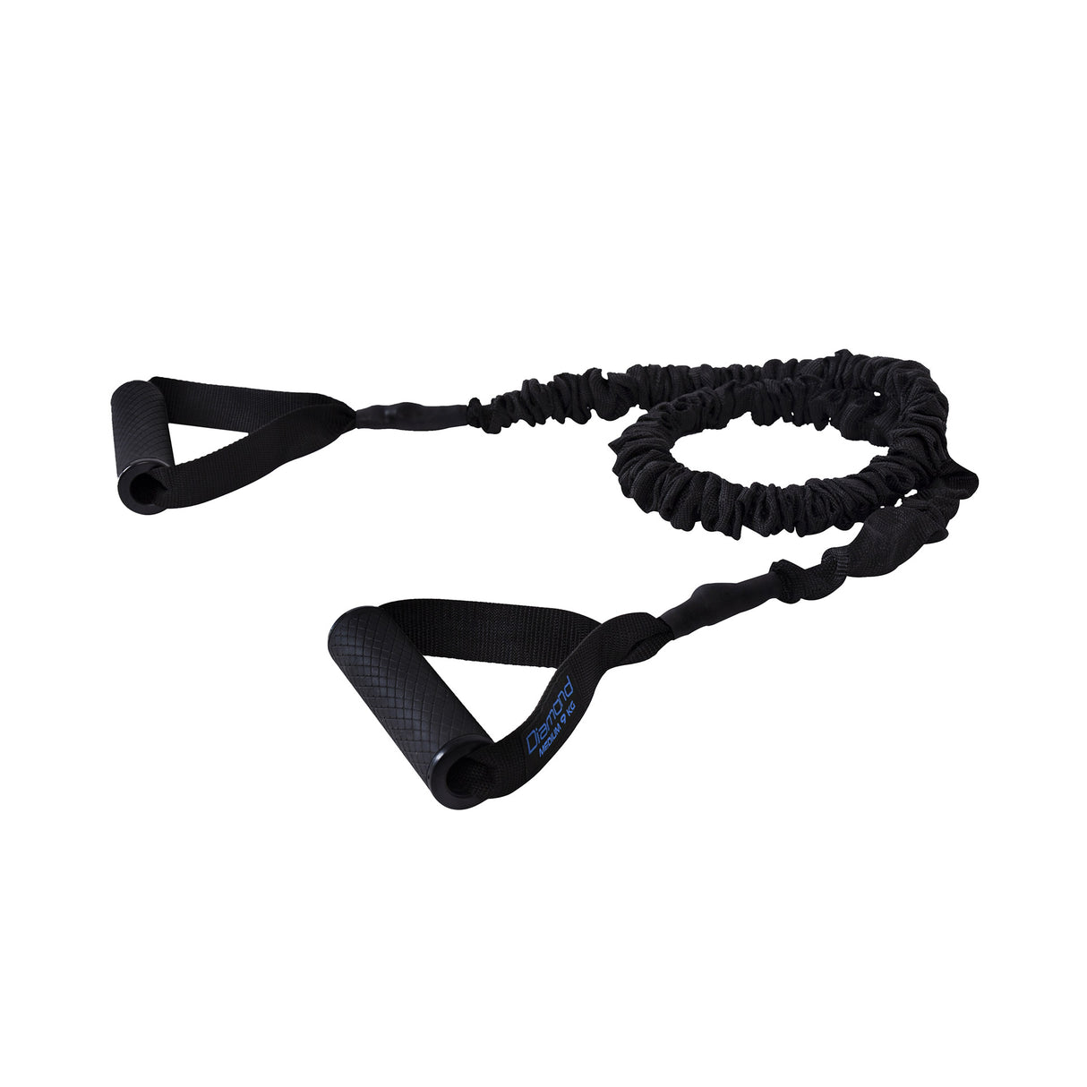 Tubo Elastico Con Maniglie Light, Medium, Heavy, Heavy+