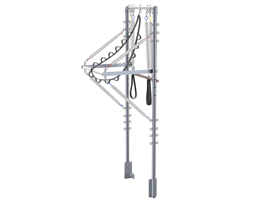Liveness Tower + extension pad colore Nero per PTX 8000 e PTX 7500 Cod. TOWER-PTXA