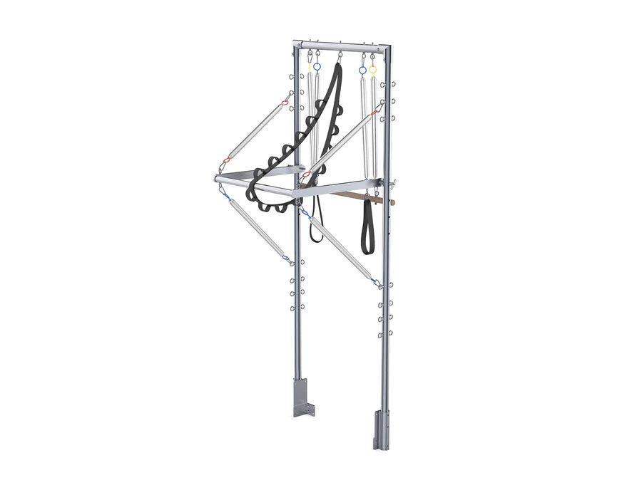 Liveness Tower + extension pad colore Nero per PTX 8000 e PTX 7500 Cod. TOWER-PTXA