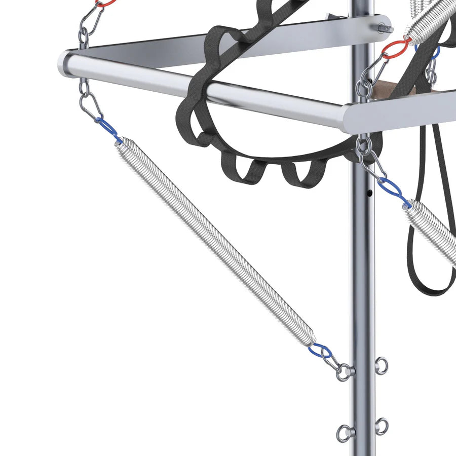 Liveness Tower + extension pad colore Nero per PTX 8000 e PTX 7500 - TOWER-PTXA