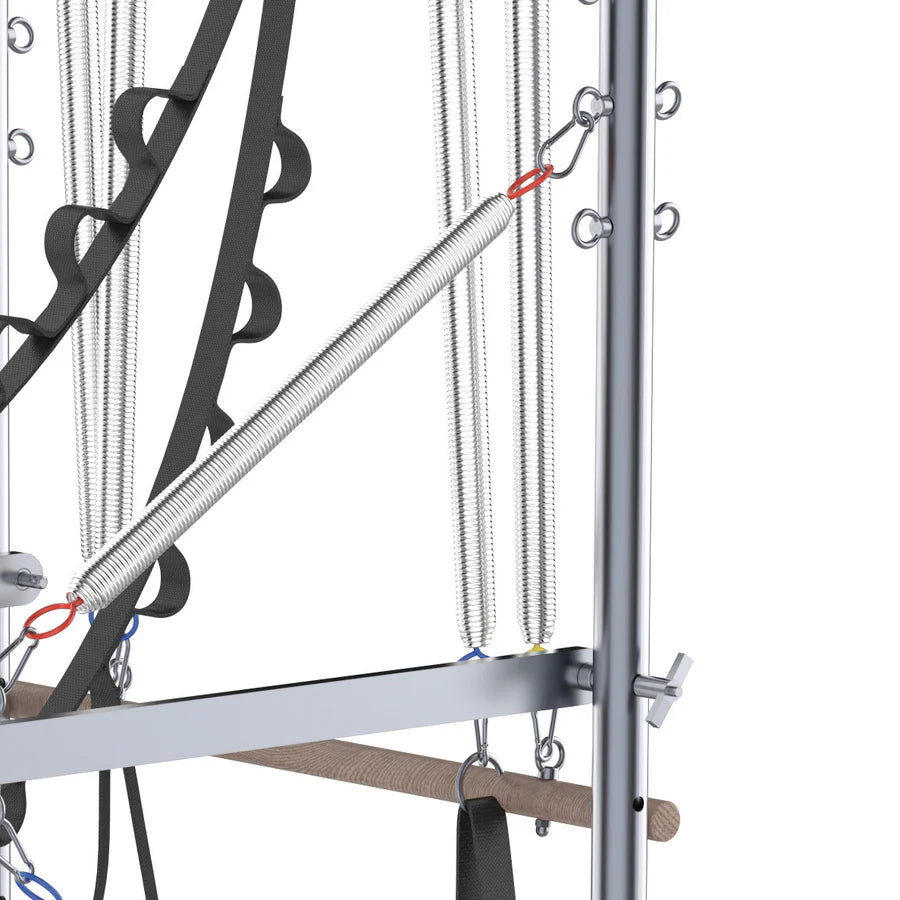 Liveness Tower + extension pad colore Nero per PTX 8000 e PTX 7500 - TOWER-PTXA