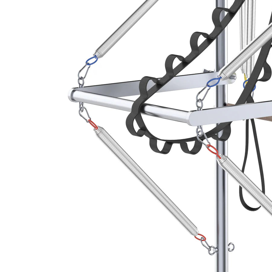 Liveness Tower + extension pad colore Green Tea per PTX 5000G - TOWER-PTXW