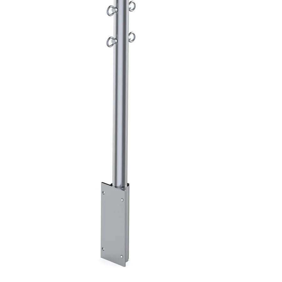 Liveness Tower + extension pad colore Green Tea per PTX 5000G - TOWER-PTXW