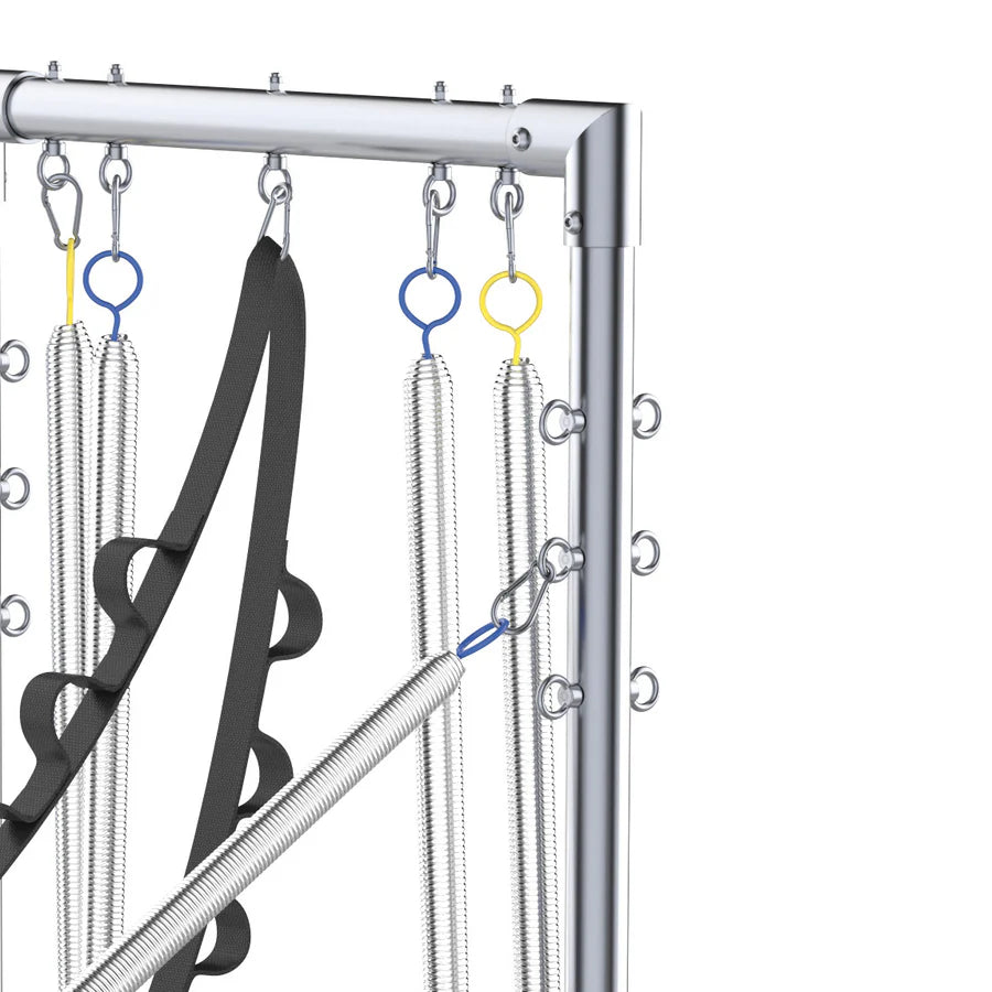 Liveness Tower + extension pad colore Green Tea per PTX 5000G - TOWER-PTXW