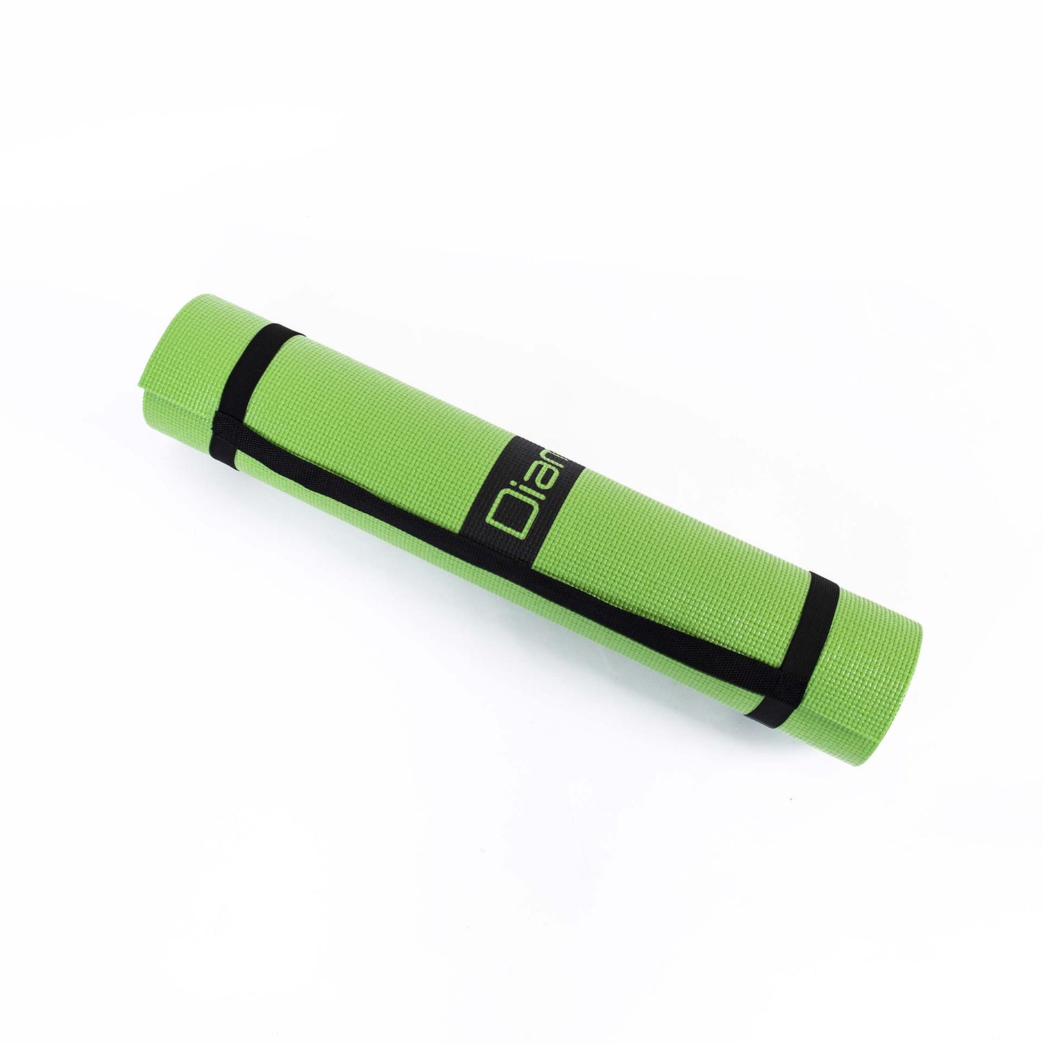 Tappetino Yoga in PVC DIAMOND Cod. TY3 / TY4
