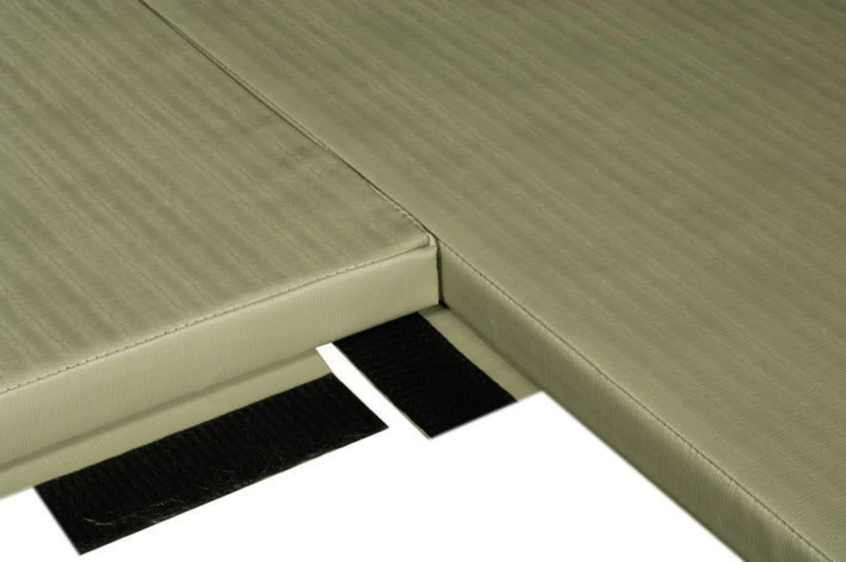 Tatami Pleat Up Modular - area lotta modulare Art. b5202 Art. b5204 Tatami tradizionali accoppiati
