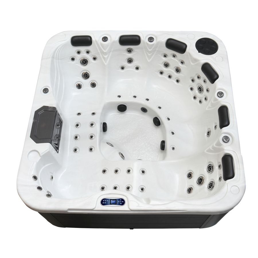 Minipiscina idromassaggio Victoria Linea Balboa