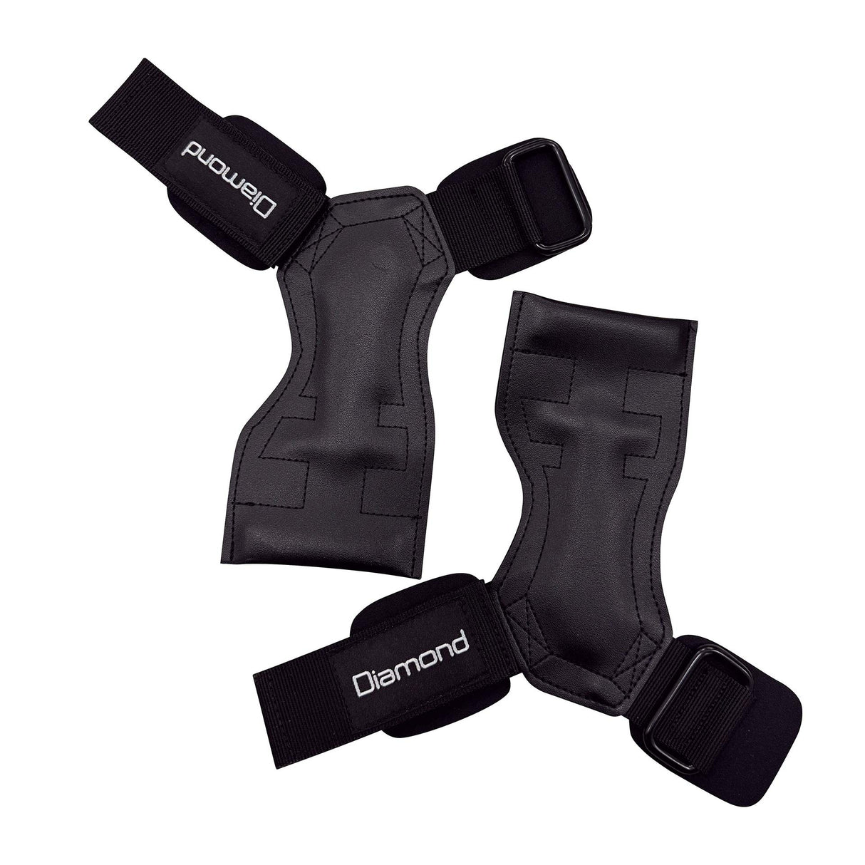 Fascia per Weight Lifting Semi Rigida Diamond Cod. WLS-3