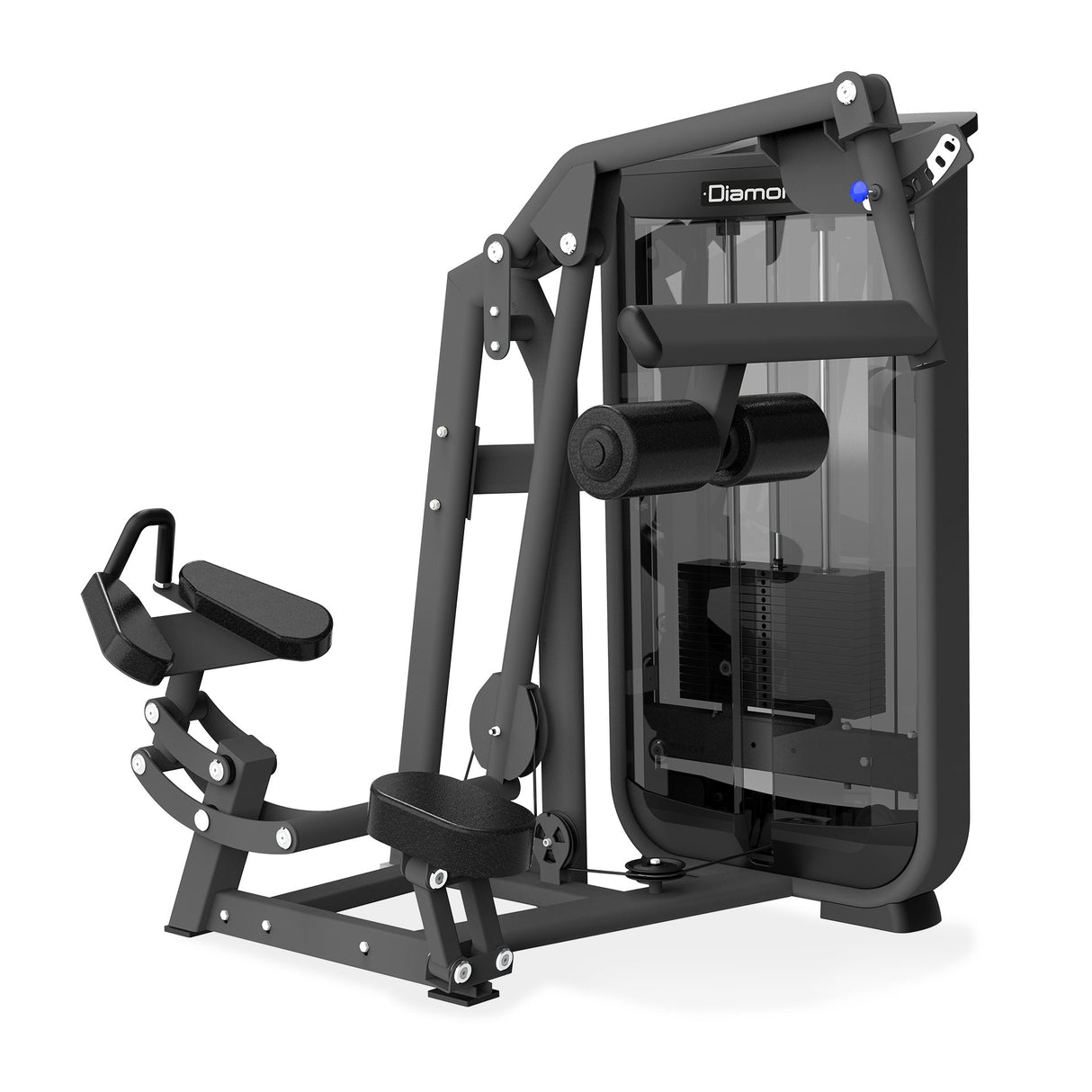 Rear Kick 300 Diamond Cod. WS300-REARKICK