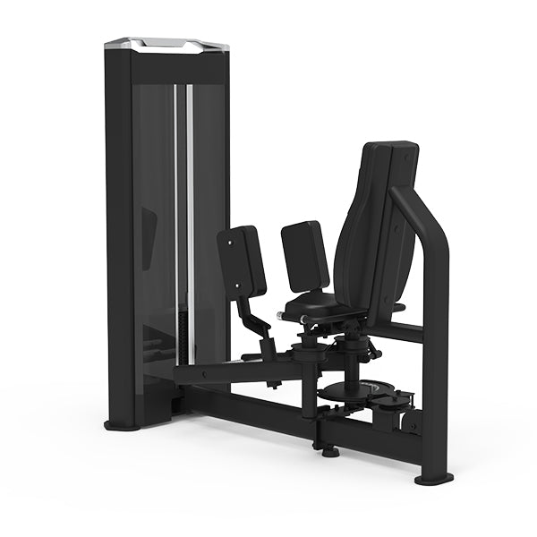 S650 COMBO ABDUCTOR / ADDUCTOR Strength Diamond Cod. WS650-ABDADD