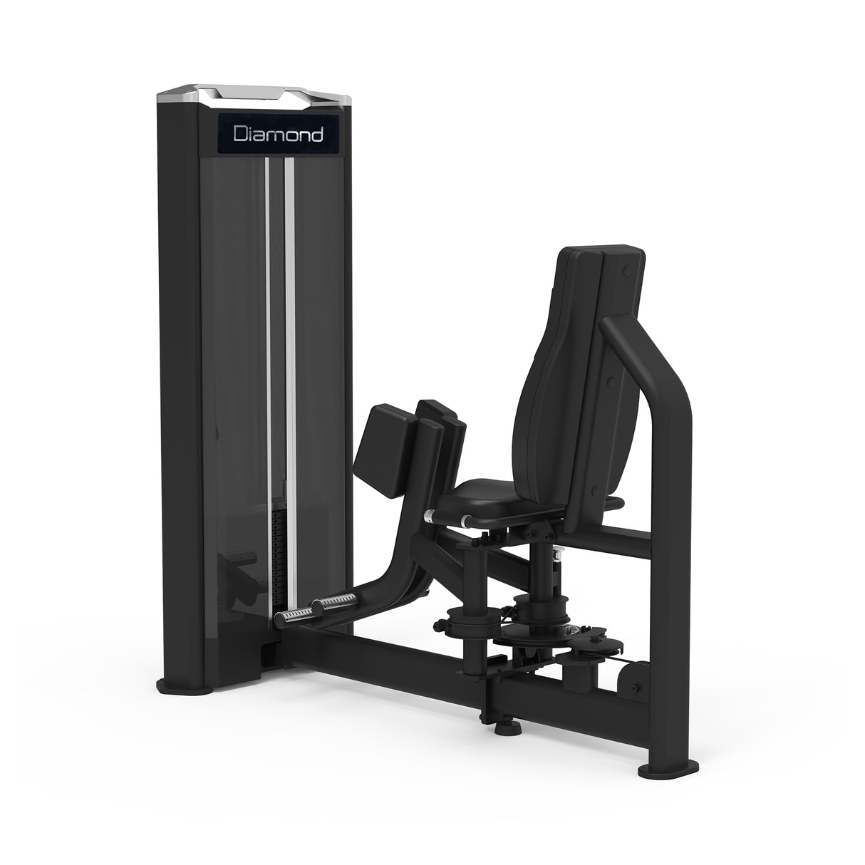 S650 ADDUCTOR Diamond Cod. WS650-ADDUCTOR