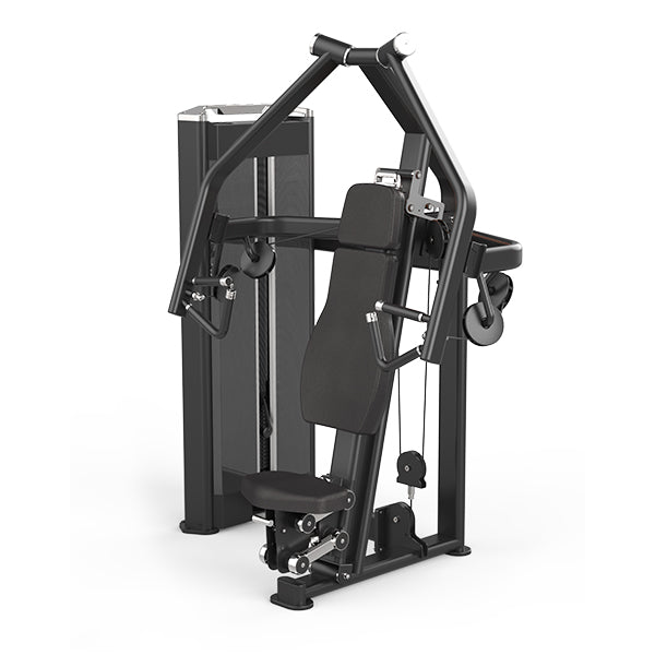 S650 CHEST PRESS Diamond Cod. WS650-CHESTPRESSCONV