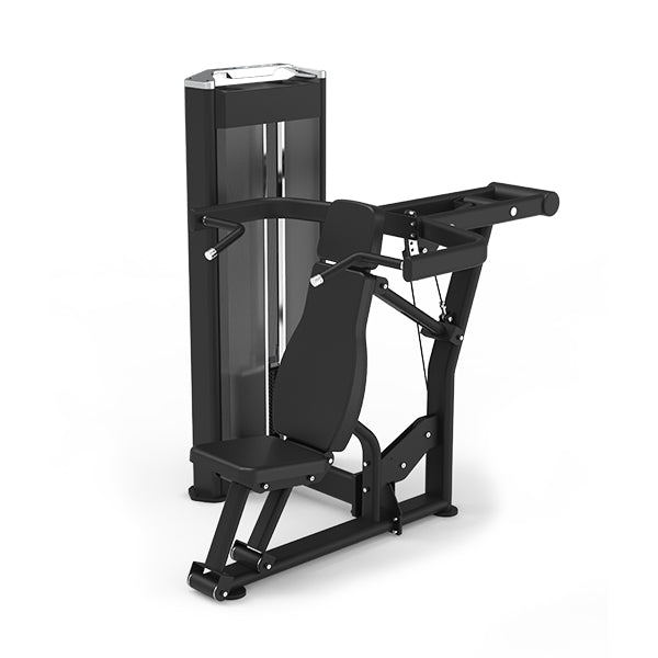 S650 COMBO CHEST PRESS / SHOULDER PRESS Diamond Cod. WS650-CHESTSHOULDER
