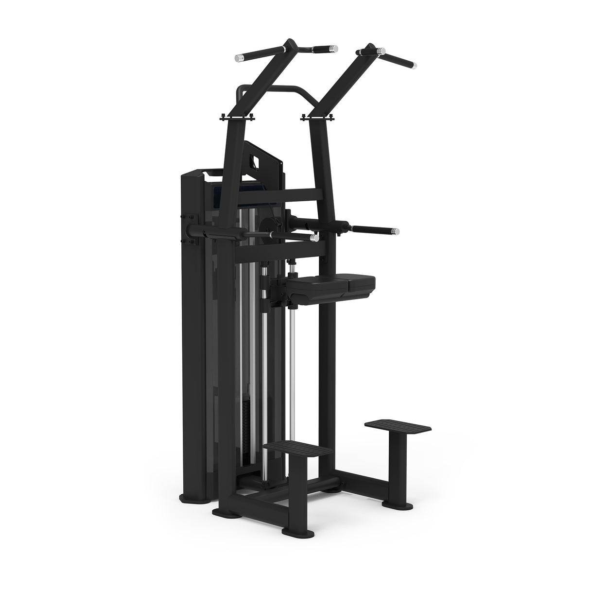 S650 CHIN UP / DIP Diamond Cod. WS650-CHINUPDIP